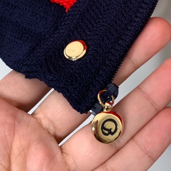 St. John Collection by Marie Gray Blazer - Picture 3 of 8